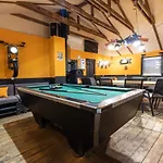 Keletiparty 아파트