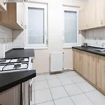 Keletiparty 아파트 *