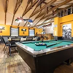 Keletiparty 아파트 *