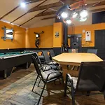 Apartment Keletiparty Hajduszoboszlo