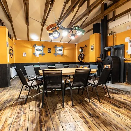 Keletiparty Apartment Hajduszoboszlo