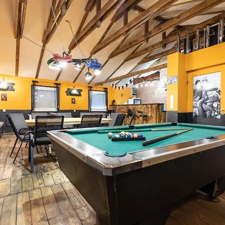 Keletiparty Appartement *